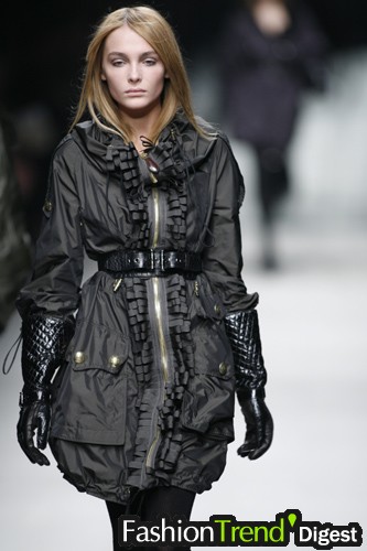 Burberry Prorsum 07ﶬDƬ