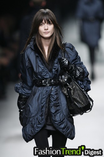 Burberry Prorsum 07ﶬDƬ