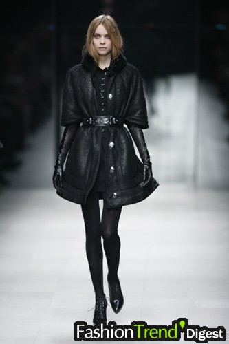 Burberry Prorsum 07ﶬDƬ