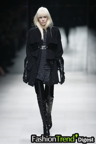 Burberry Prorsum 07ﶬDƬ