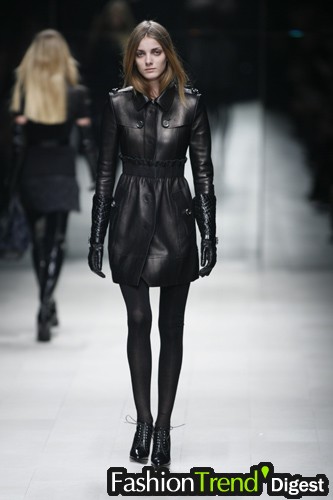 Burberry Prorsum 07�ﶬ����DƬ