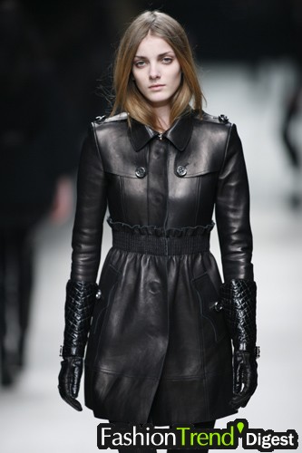 Burberry Prorsum 07�ﶬ����DƬ