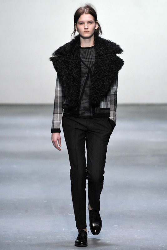 Christopher Kane 09秋冬