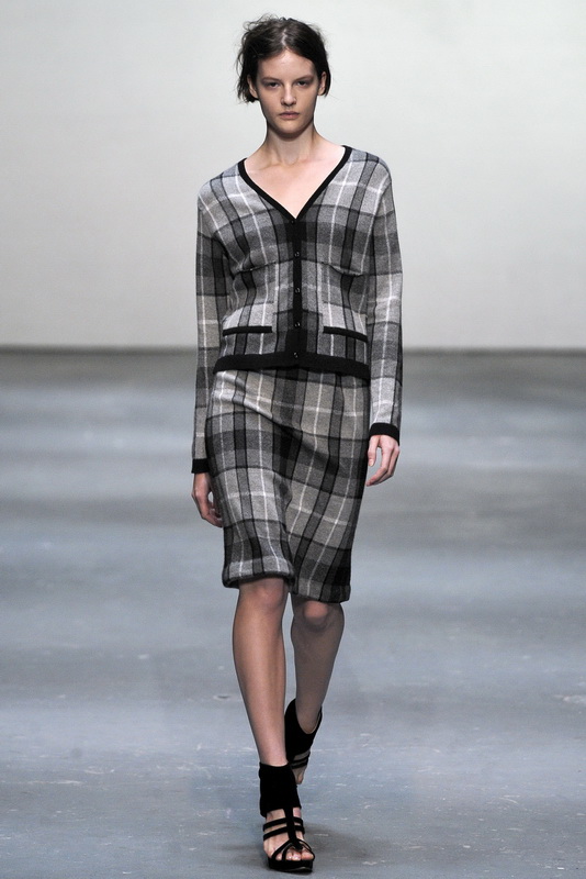 Christopher Kane 09秋冬