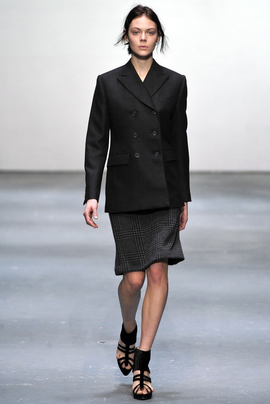 Christopher Kane 09秋冬