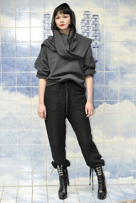 Chloe Sevigny for O.C 09ﶬDƬ
