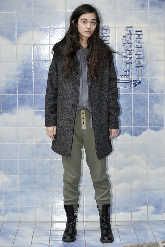 Chloe Sevigny for O.C 09ﶬDƬ