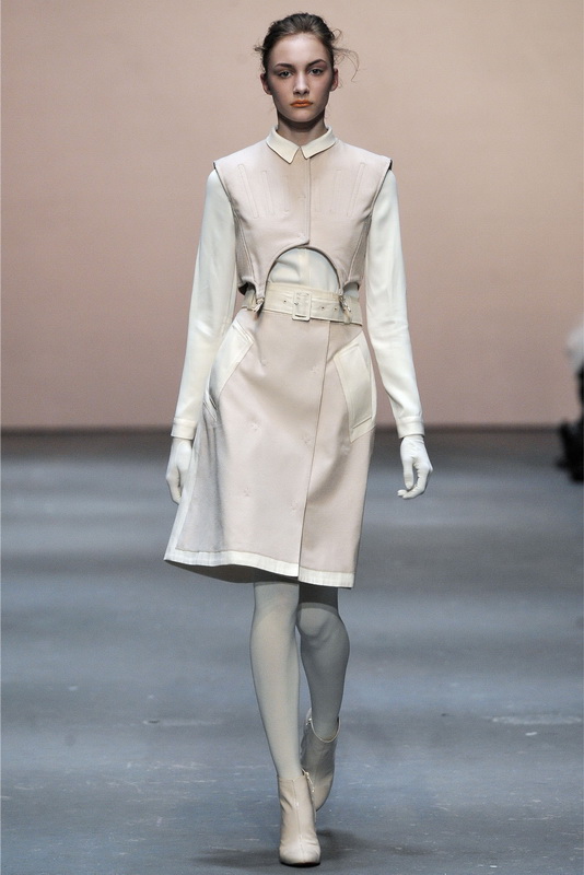 Richard Nicoll 09秋冬