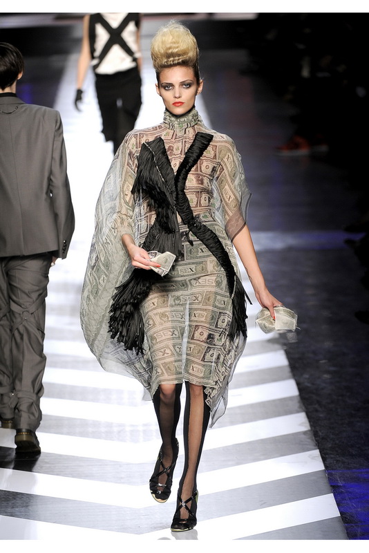 Jean Paul Gaultier 09ﶬDƬ