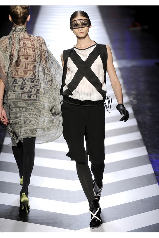 Jean Paul Gaultier 09ﶬDƬ