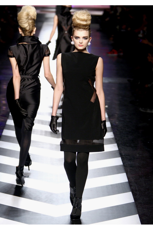 Jean Paul Gaultier 09ﶬDƬ
