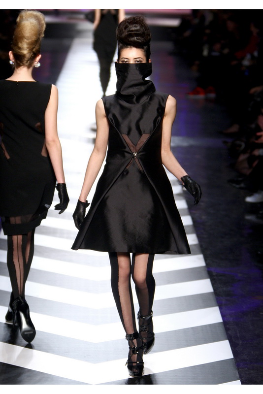 Jean Paul Gaultier 09ﶬDƬ