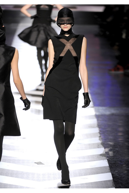 Jean Paul Gaultier 09ﶬDƬ