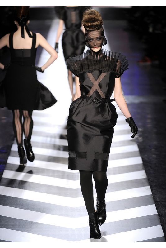 Jean Paul Gaultier 09ﶬDƬ