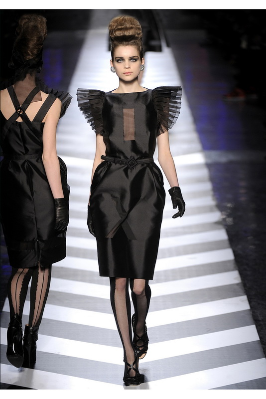 Jean Paul Gaultier 09ﶬDƬ