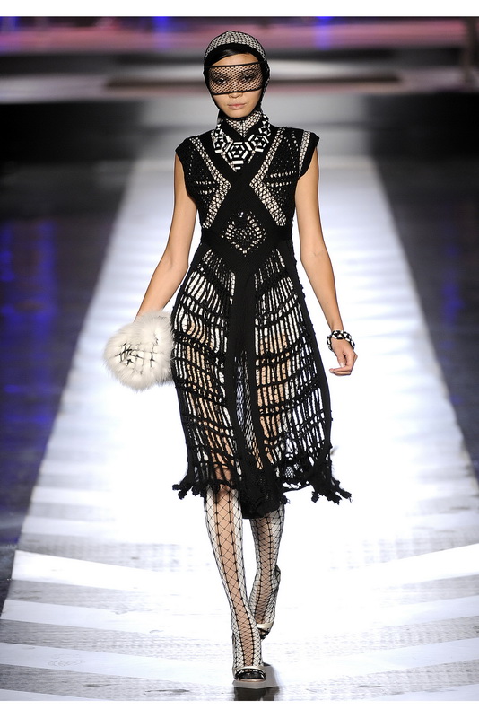 Jean Paul Gaultier 09ﶬDƬ