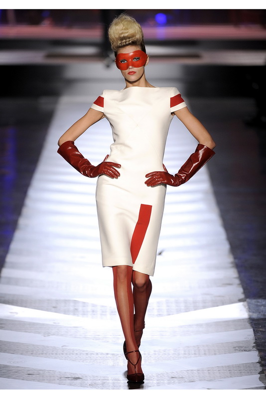 Jean Paul Gaultier 09ﶬDƬ