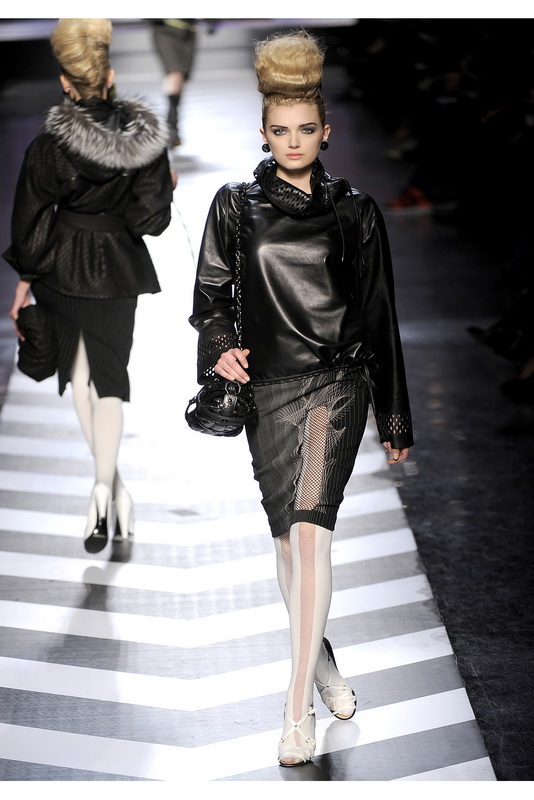 Jean Paul Gaultier 09ﶬDƬ