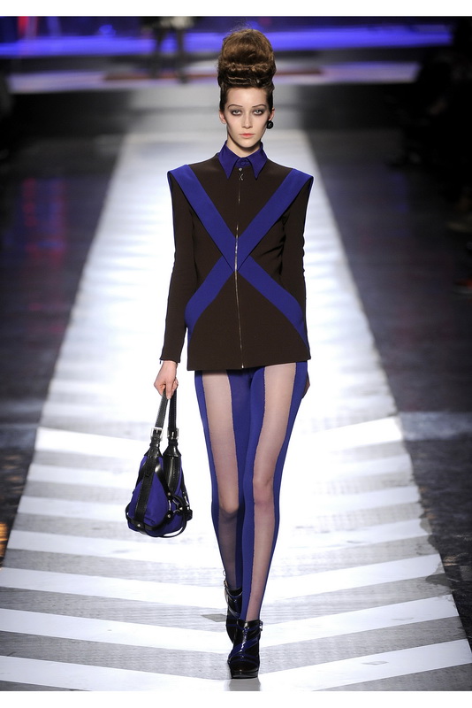 Jean Paul Gaultier 09ﶬDƬ