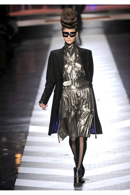 Jean Paul Gaultier 09ﶬDƬ