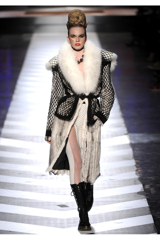 Jean Paul Gaultier 09ﶬDƬ