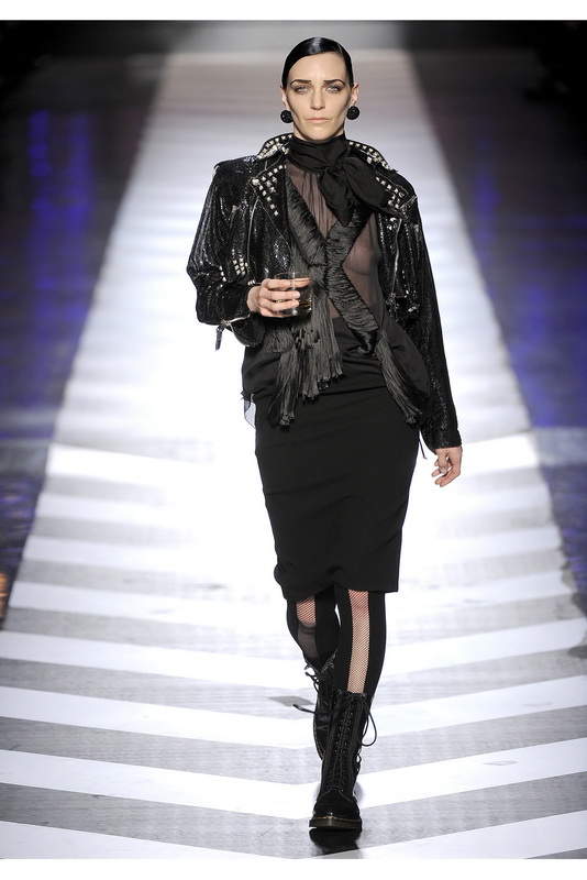 Jean Paul Gaultier 09ﶬDƬ