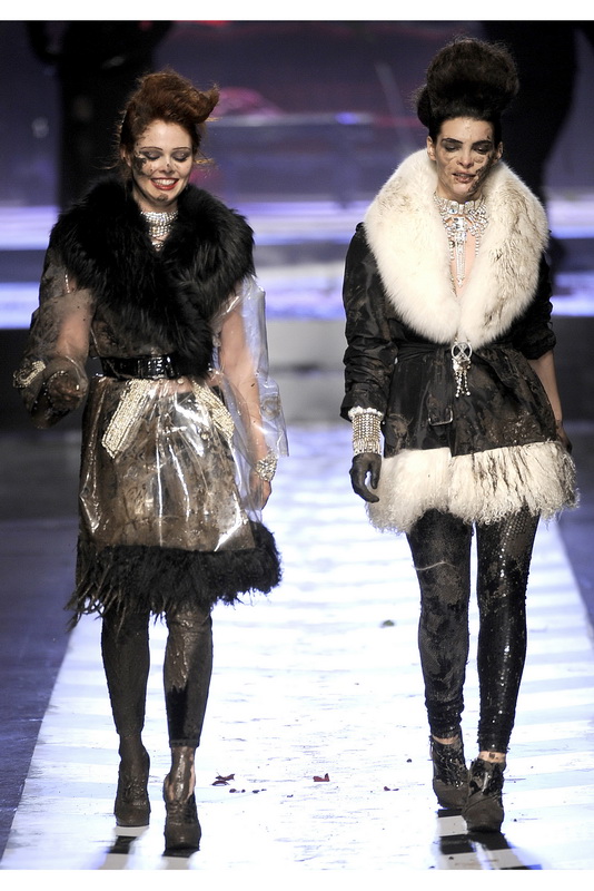Jean Paul Gaultier 09ﶬDƬ