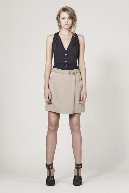 Alexander Wang 10���ĸ���DƬ