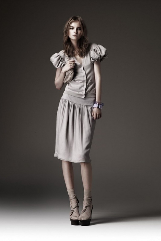 Burberry Prorsum 10ĸDƬ