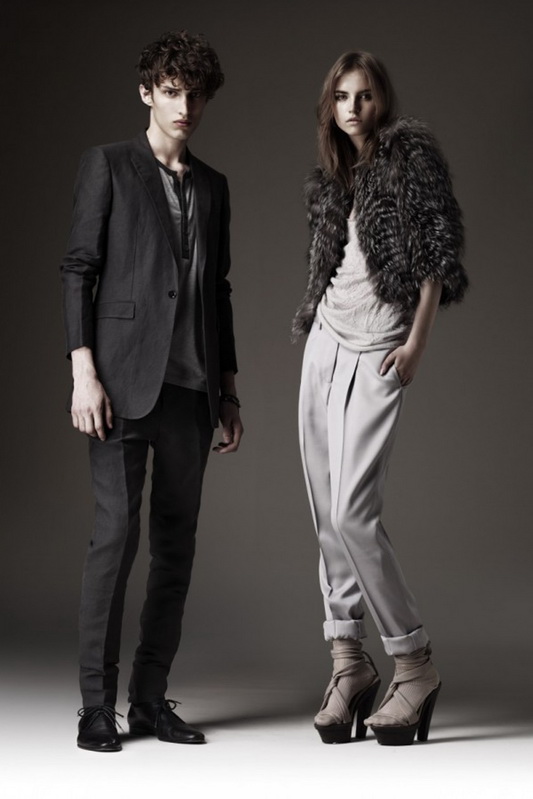 Burberry Prorsum 10ĸDƬ