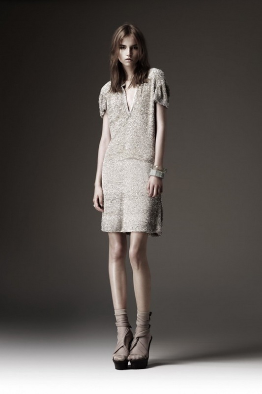 Burberry Prorsum 10ĸDƬ