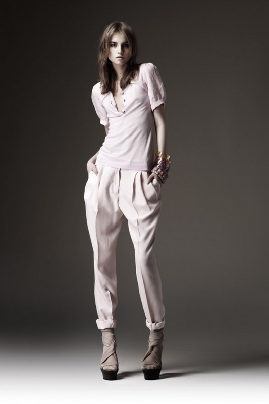 Burberry Prorsum 10ĸDƬ