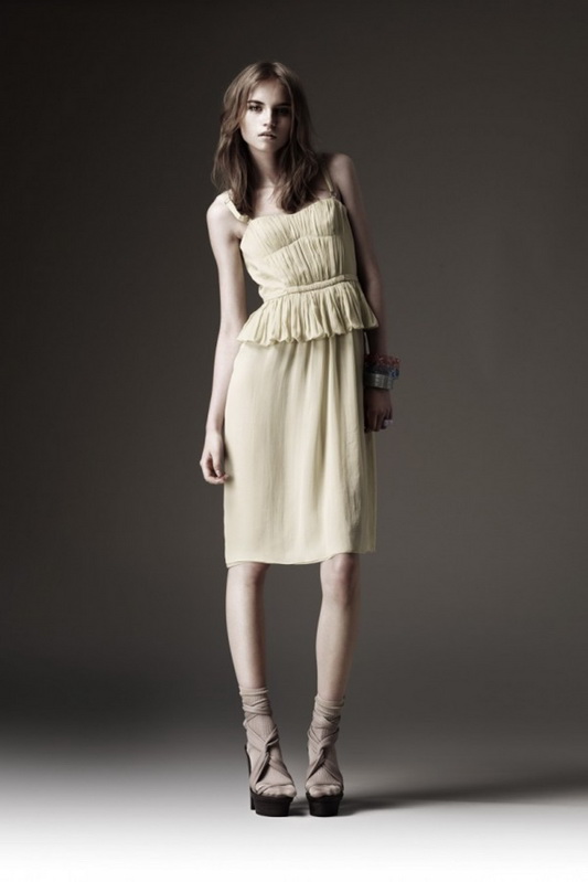 Burberry Prorsum 10���ĸ���DƬ