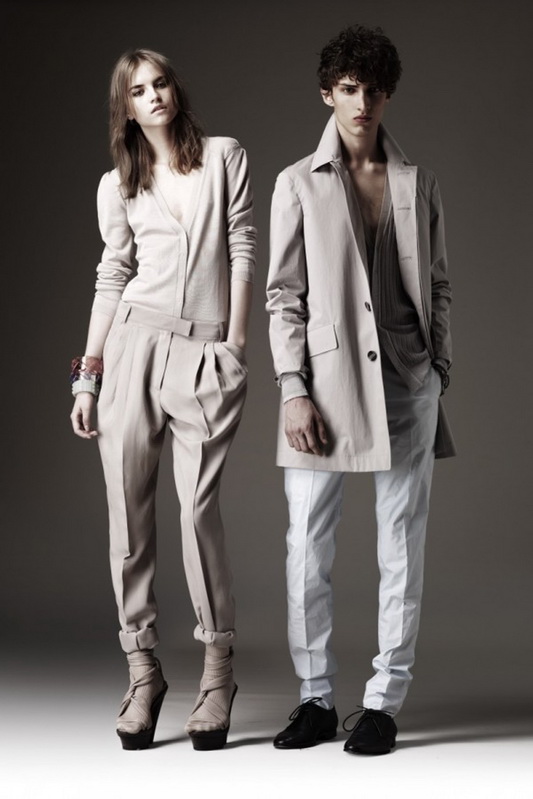 Burberry Prorsum 10���ĸ���DƬ