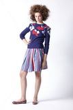 Marc by Marc Jacobs 10紺
