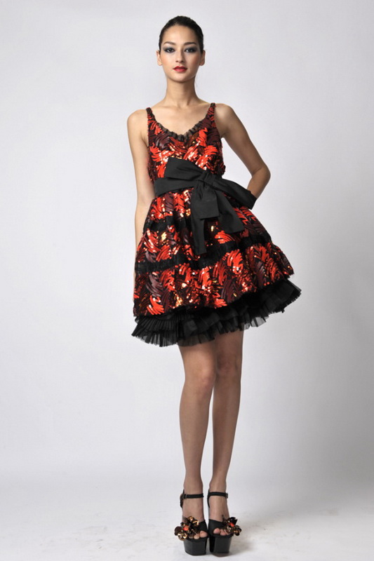 Marc Jacobs 10���ĸ���DƬ