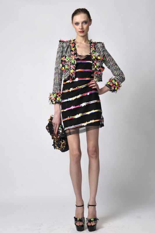 Marc Jacobs 10���ĸ���DƬ