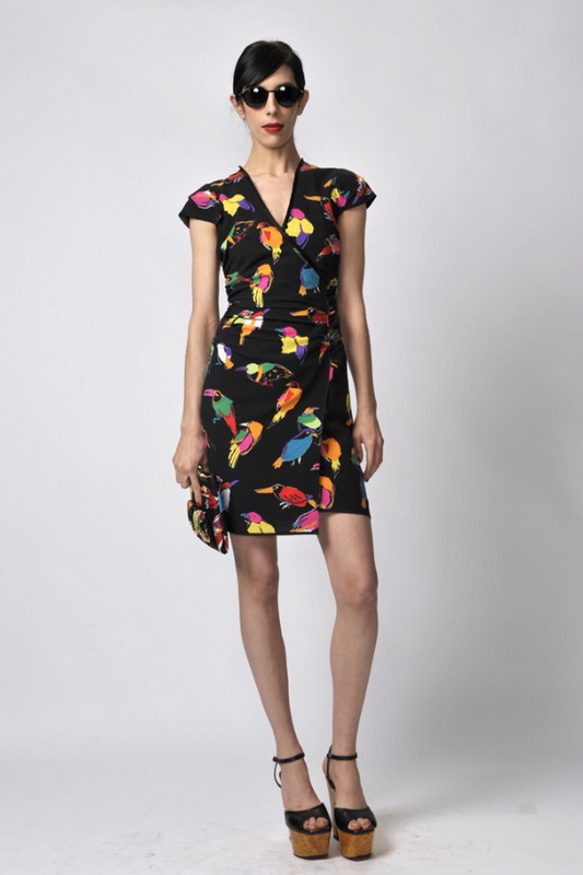 Marc Jacobs 10���ĸ���DƬ