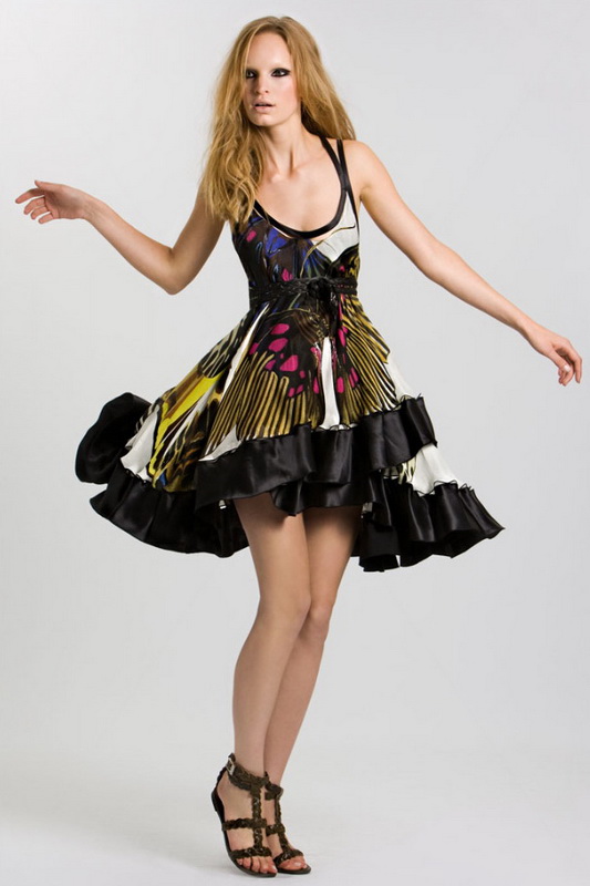 Roberto Cavalli 10���ĸ���DƬ