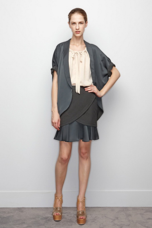 Viktor & Rolf 10春夏