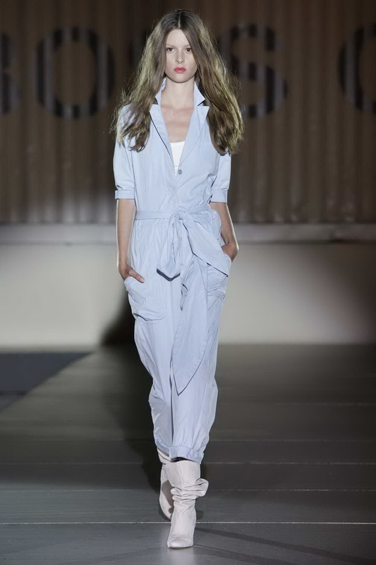 ���� Boss Orange 10���ĸ���DƬ