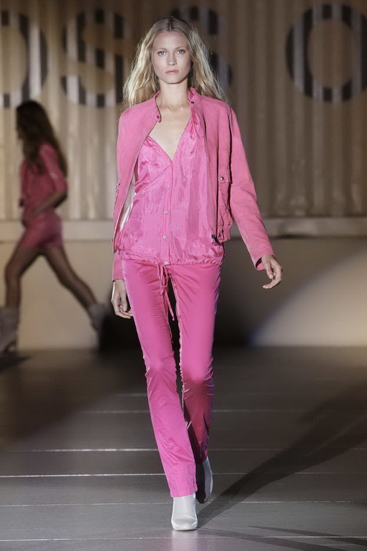 ���� Boss Orange 10���ĸ���DƬ