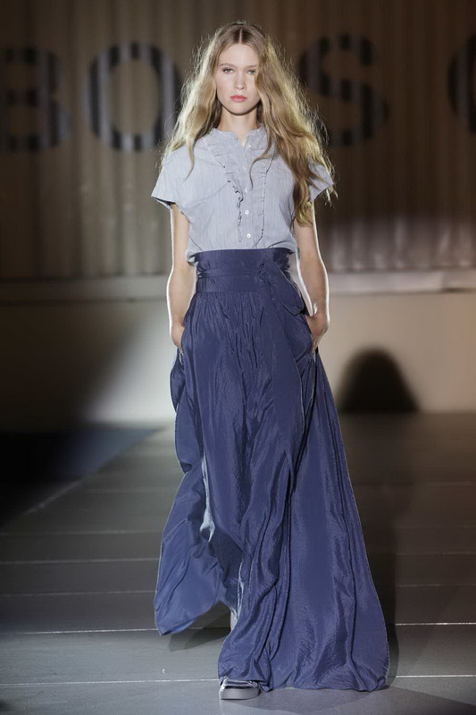 ���� Boss Orange 10���ĸ���DƬ