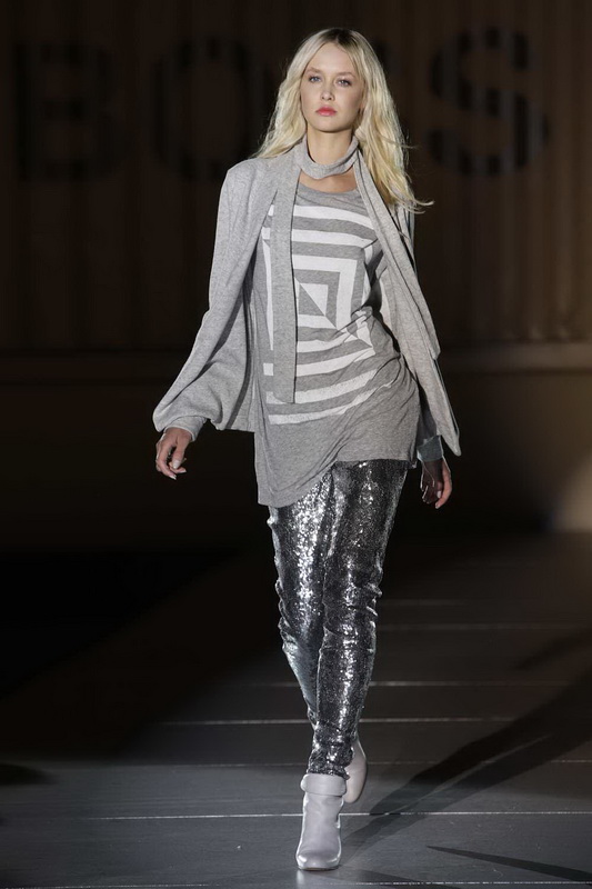 ���� Boss Orange 10���ĸ���DƬ