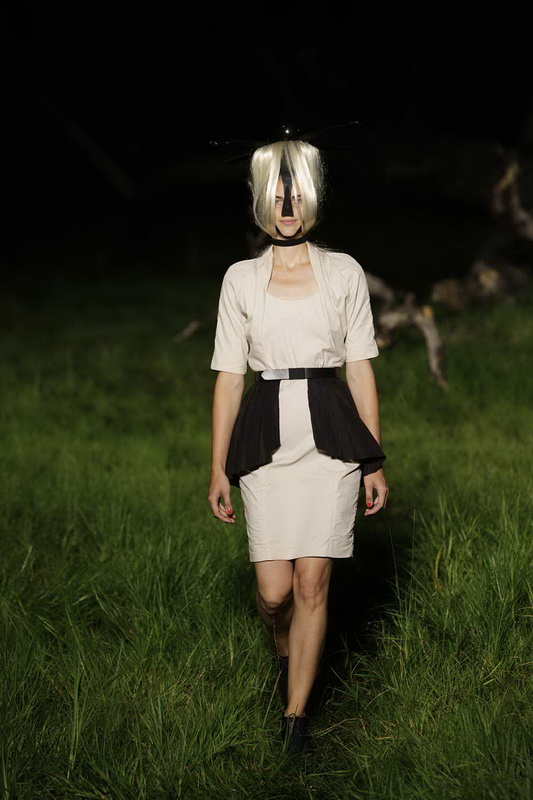 ���� Henrik Vibskov 10���ĸ���DƬ