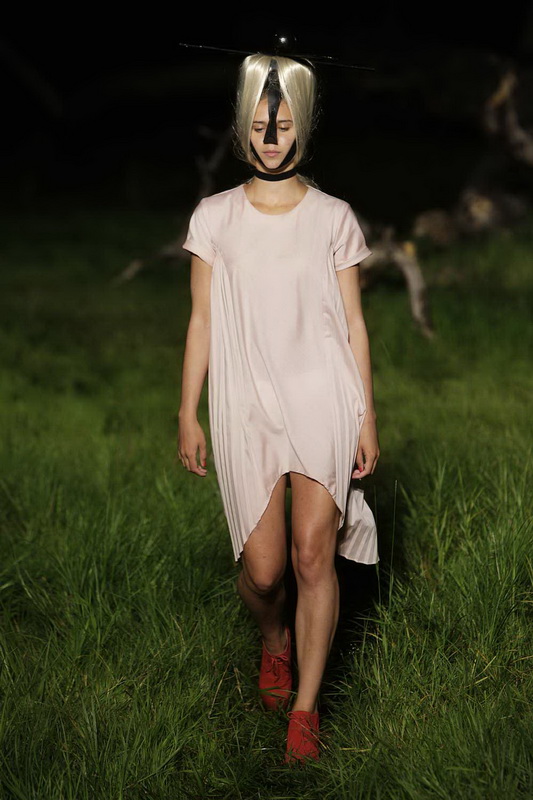 ���� Henrik Vibskov 10���ĸ���DƬ