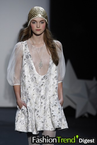 Erin Fetherston 07ﶬDƬ