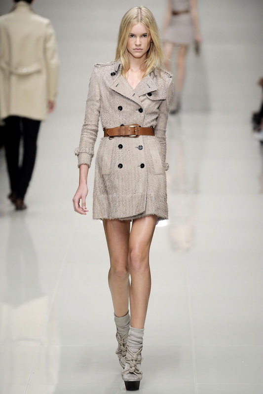 Burberry 10���ĸ���DƬ