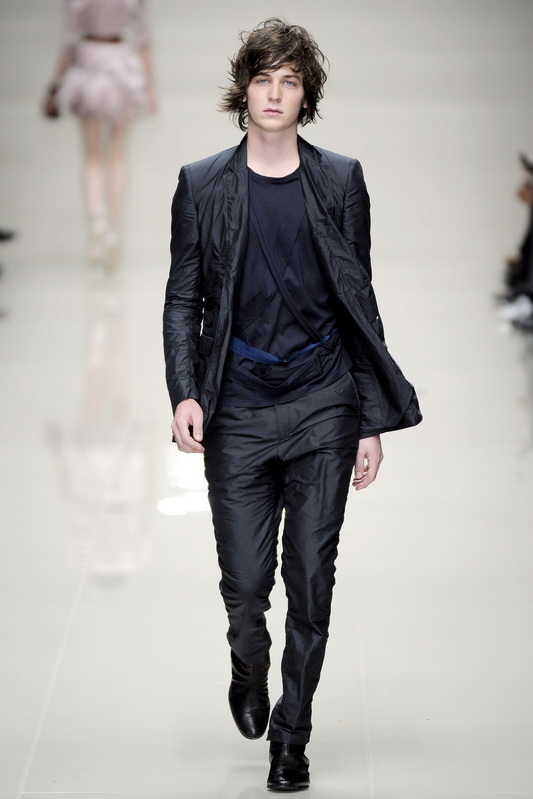 Burberry 10���ĸ���DƬ