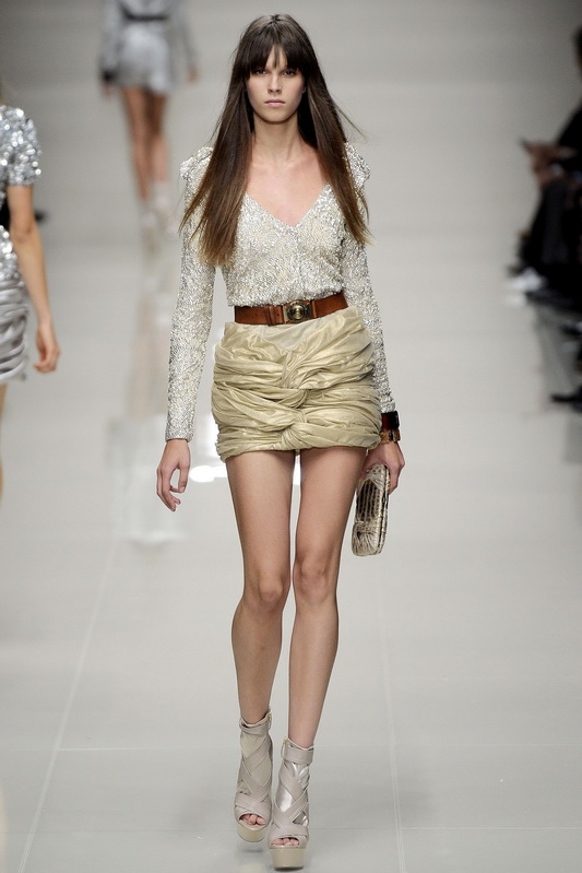 Burberry 10���ĸ���DƬ